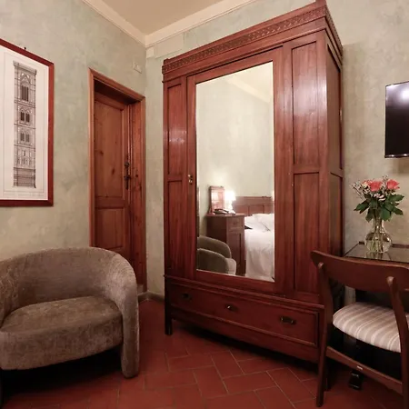 Bellavista 3* Impruneta