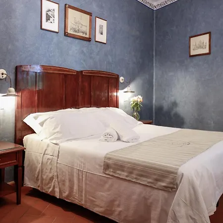 Bellavista 3* Impruneta