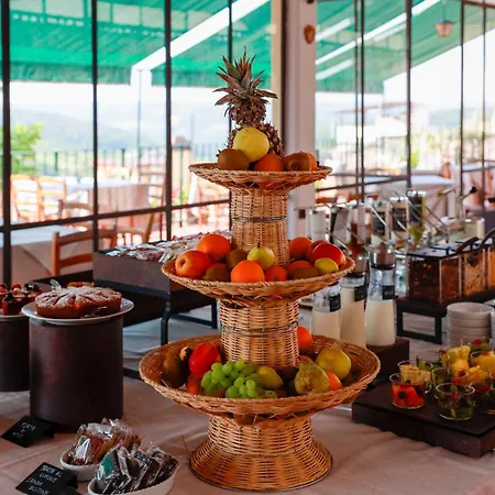 Bellavista 3* Impruneta