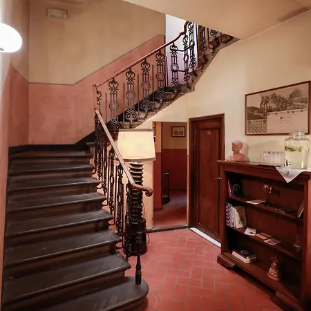 Bellavista Hotel Impruneta