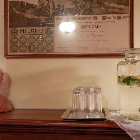 Bellavista Hotel Impruneta