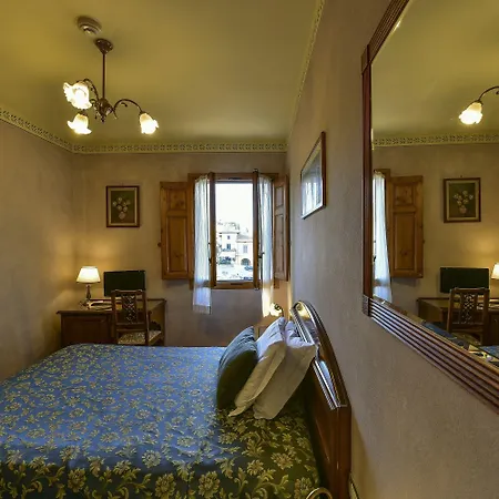 Hotel Bellavista Impruneta