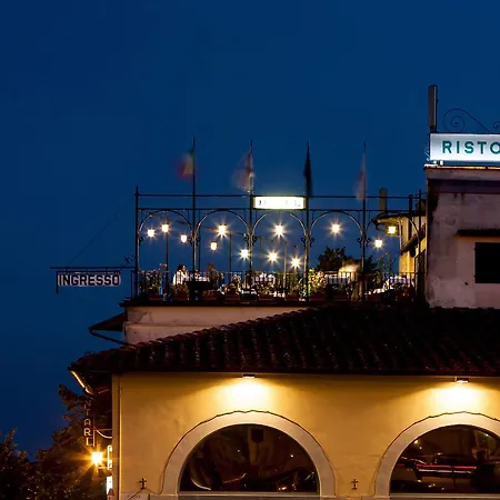 Hotel Bellavista Impruneta