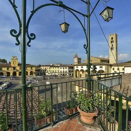 Bellavista Hotel 3*