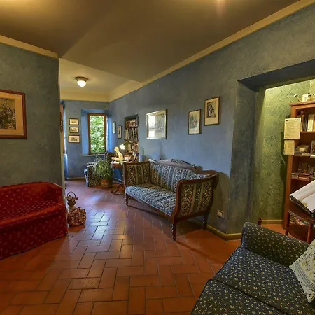 Bellavista Hotel