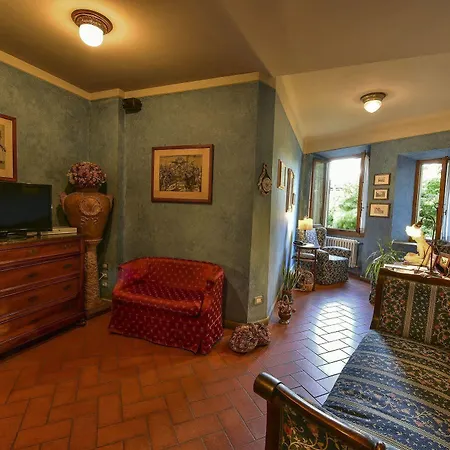Bellavista Hotel 3*