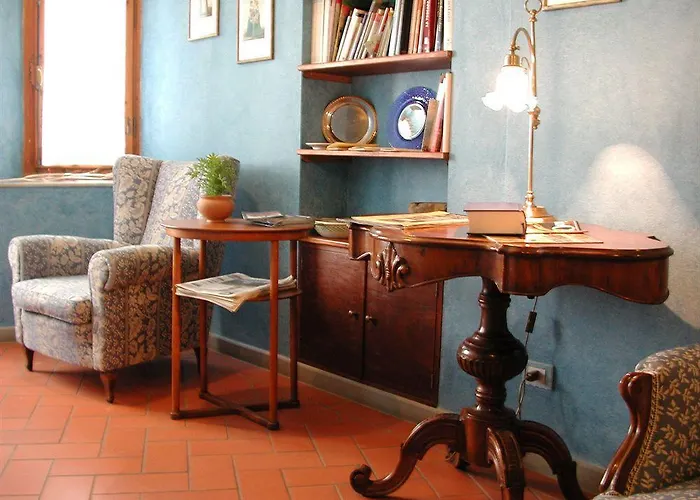 Bellavista מלון 3*