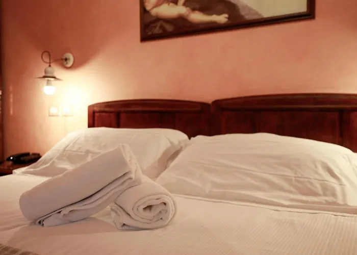 Bellavista 3* אימפרונטה