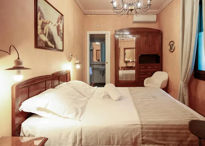 Bellavista אימפרונטה