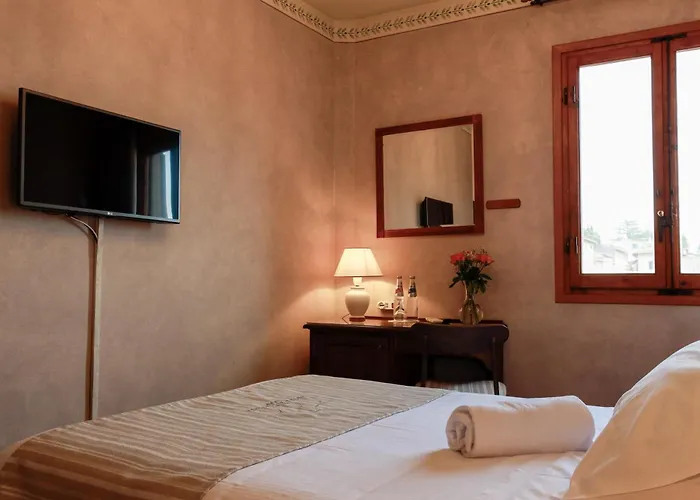 Bellavista 3* אימפרונטה