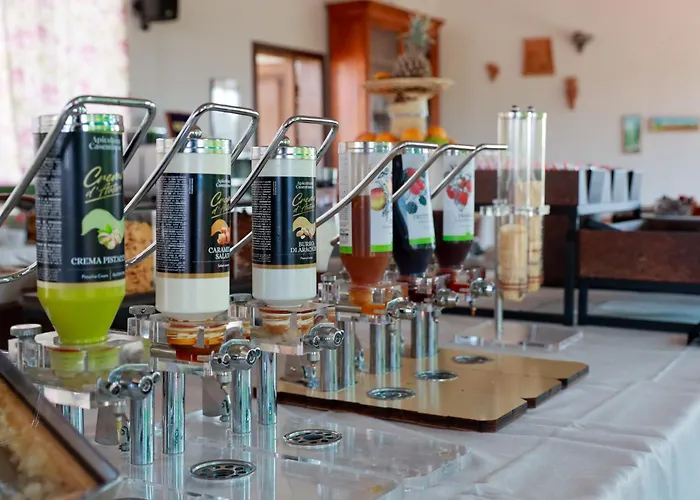 Bellavista אימפרונטה