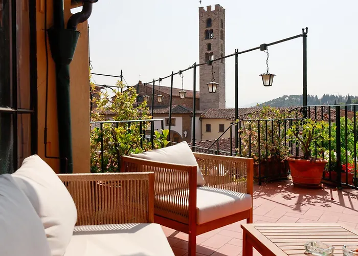 Bellavista 3* אימפרונטה