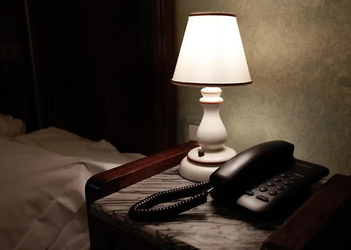 Bellavista מלון 3*