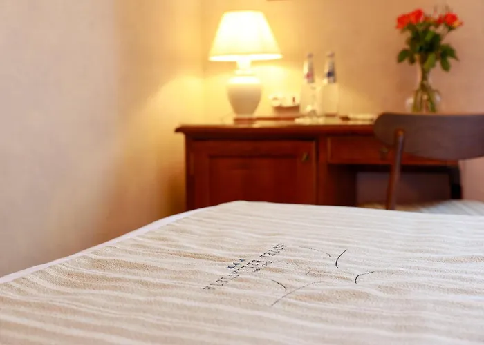 Bellavista 3* אימפרונטה