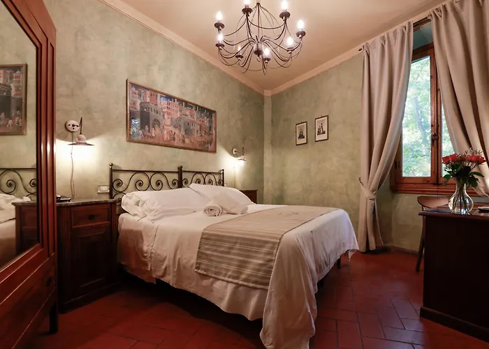 Bellavista אימפרונטה