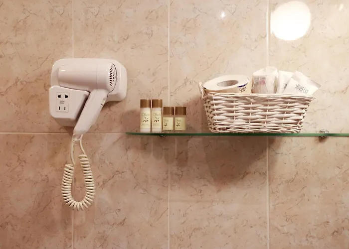 Bellavista אימפרונטה