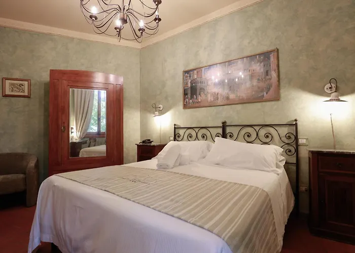 Bellavista מלון 3*