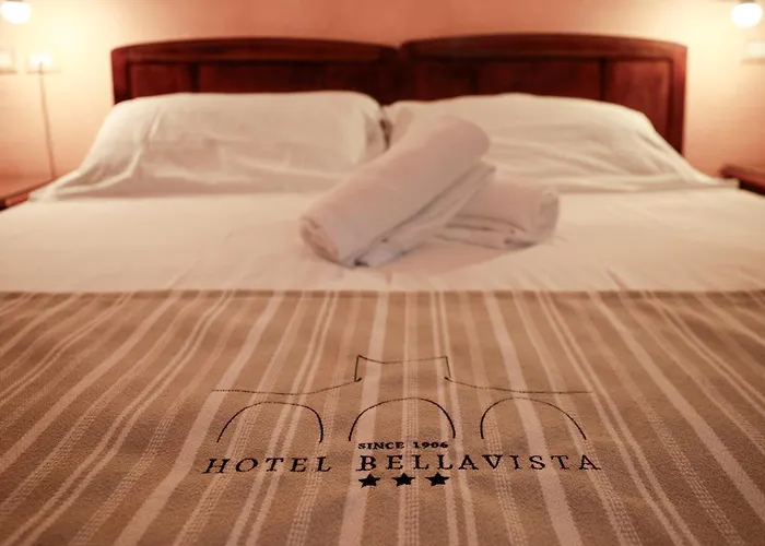 Bellavista אימפרונטה