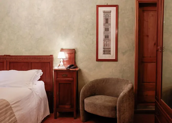 Bellavista מלון 3*