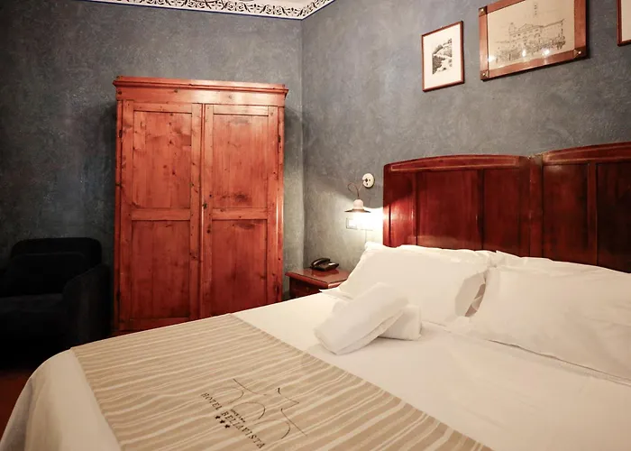 מלון Bellavista 3*