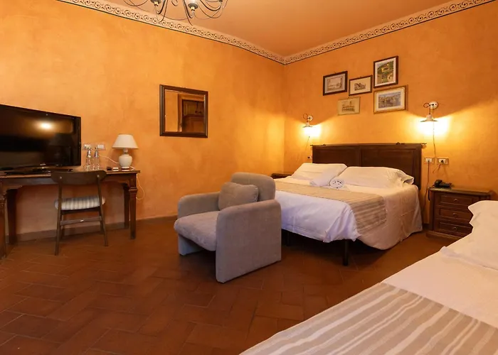 Bellavista 3* אימפרונטה