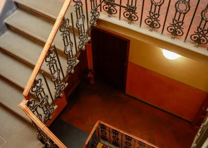 Bellavista מלון 3*