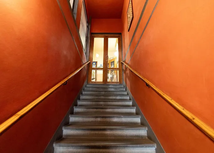 Bellavista אימפרונטה