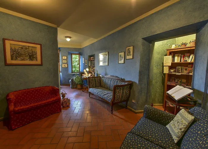 Bellavista מלון 3*