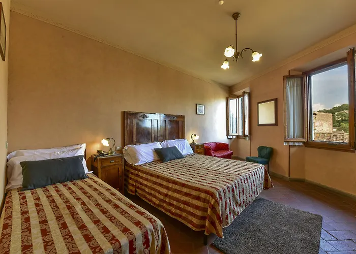 Bellavista אימפרונטה