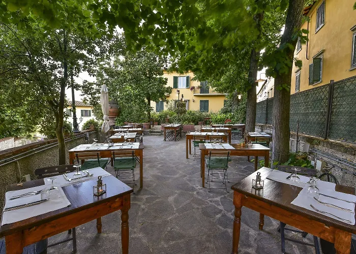 מלון Bellavista 3*