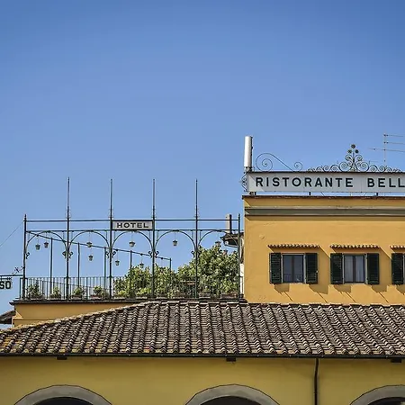 호텔 Bellavista