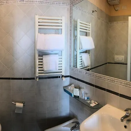 Bellavista 3* 임프루네타